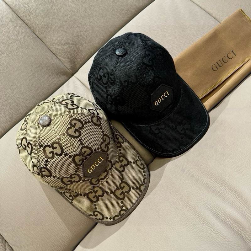 Gucci cap dx194